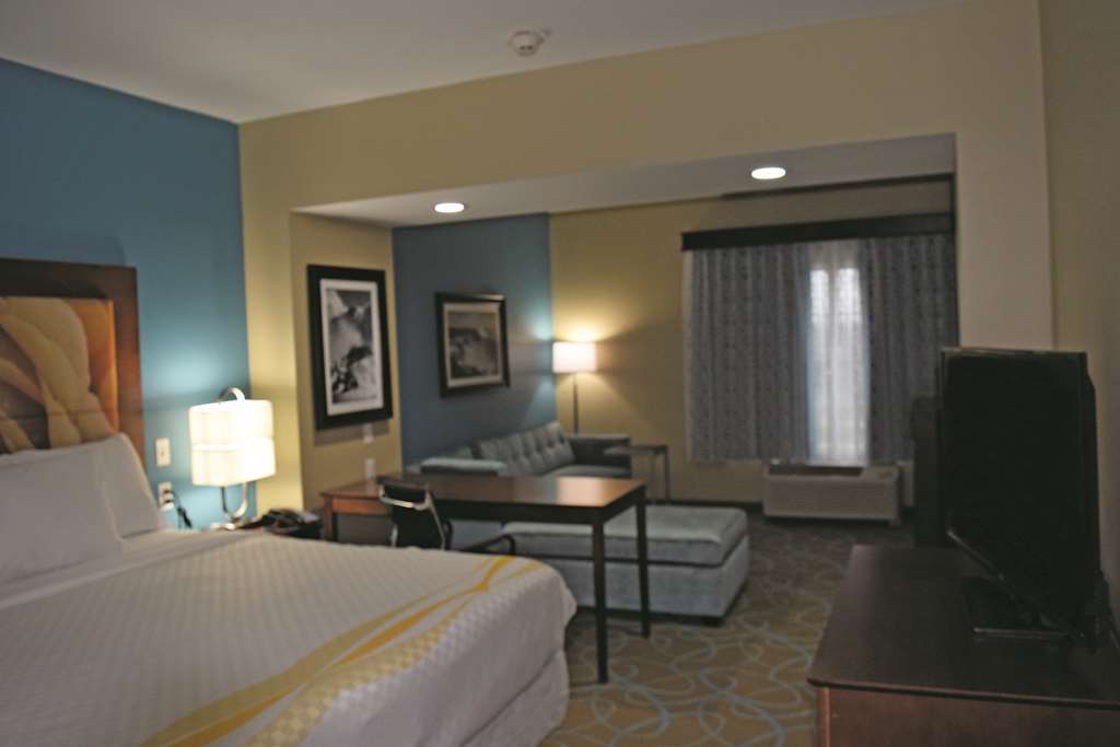 La Quinta By Wyndham Niagara Falls Chambre photo